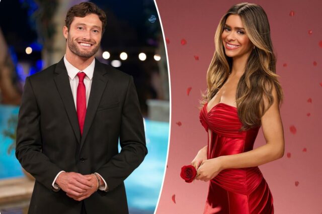 Onde Taylor Frankie Paul está com o suposto vencedor de 'Bachelorette' Doug Mason após o show ser cancelado
