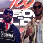 Onde assistir Derek Chisora ​​​​vs. Deontay Wilder ao vivo, pay-per-view on-line