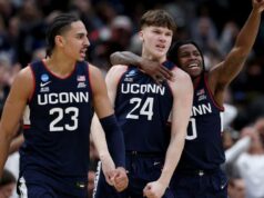 Onde assistir UConn Huskies x Michigan Wolverines: NCAA March Madness 2026 Final ao vivo online Como se inscrever e assistir DIRECTV online