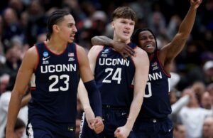 Onde assistir UConn Huskies x Michigan Wolverines: NCAA March Madness 2026 Final ao vivo online Como se inscrever e assistir DIRECTV online