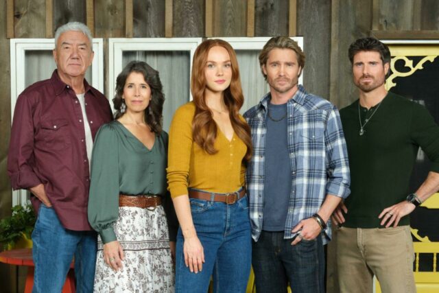 Onde assistir novos episódios de ‘Sullivan’s Crossing’: horário de início, informações de transmissão da 4ª temporada de Sullivan’s Crossing
