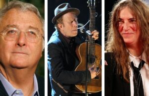 Onde diabos está Randy Newman? E outras questões levantadas pela lista dos maiores compositores americanos vivos do New York Times Onde diabos está Randy Newman? E outras questões levantadas pela lista dos maiores compositores americanos vivos do New York Times