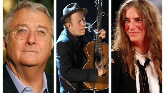 Onde diabos está Randy Newman? E outras questões levantadas pela lista dos maiores compositores americanos vivos do New York Times
