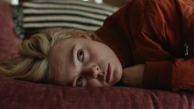 Onde está JB em Margos tem problemas com dinheiro?
