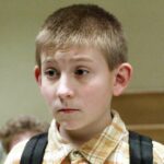 Malcolm no elenco intermediário, onde eles estão agora