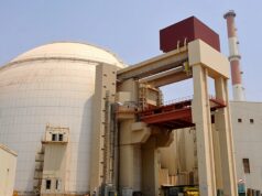 Onde estão as centrais eléctricas do Irão que Trump ameaçou destruir? INTERATIVO - Densidade populacional do Irã - 26 de fevereiro de 2026-1772104770