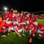 Onde estão os finalistas da Copa da Premier League Sub-18 do Man Utd em 2024 agora? Cinco estreias no time principal