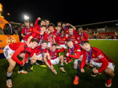 Onde estão os finalistas da Copa da Premier League Sub-18 do Man Utd em 2024 agora? Cinco estreias no time principal Onde estão os finalistas da Copa da Premier League Sub-18 do Man Utd em 2024 agora? Cinco estreias no time principal
