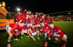 Onde estão os finalistas da Copa da Premier League Sub-18 do Man Utd em 2024 agora? Cinco estreias no time principal Onde estão os finalistas da Copa da Premier League Sub-18 do Man Utd em 2024 agora? Cinco estreias no time principal