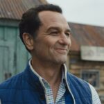 Onde foi filmado 'Widow's Bay'?