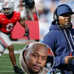 Onde o comércio de Dexter Lawrence deixa o esforço dos Giants para reconstruir sua defesa