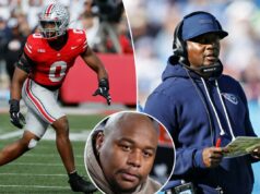 Onde o comércio de Dexter Lawrence deixa o esforço dos Giants para reconstruir sua defesa Onde o comércio de Dexter Lawrence deixa o esforço dos Giants para reconstruir sua defesa