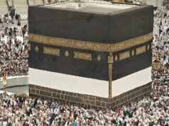 Ongkos Haji Berpotensi Naik, Prabowo Minta Tak Dibebankan ke Jemaah Ongkos Haji Berpotensi Naik, Prabowo Minta Tak Dibebankan ke Jemaah