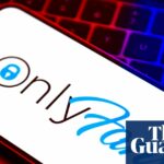 OnlyFans do Reino Unido supera avaliação de US$ 3 bilhões em meio a negociações para vender participação a investidores dos EUA