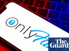 OnlyFans do Reino Unido supera avaliação de US$ 3 bilhões em meio a negociações para vender participação a investidores dos EUA OnlyFans do Reino Unido supera avaliação de US$ 3 bilhões em meio a negociações para vender participação a investidores dos EUA