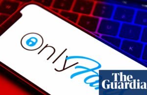 OnlyFans do Reino Unido supera avaliação de US$ 3 bilhões em meio a negociações para vender participação a investidores dos EUA OnlyFans do Reino Unido supera avaliação de US$ 3 bilhões em meio a negociações para vender participação a investidores dos EUA