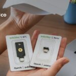 OpenAI anuncia nova segurança avançada para contas ChatGPT, incluindo parceria com Yubico