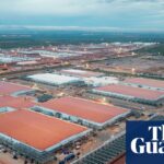 OpenAI apresenta pacote de investimento histórico de £ 31 bilhões no Reino Unido