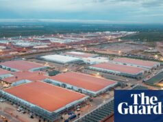 OpenAI apresenta pacote de investimento histórico de £ 31 bilhões no Reino Unido OpenAI apresenta pacote de investimento histórico de £ 31 bilhões no Reino Unido