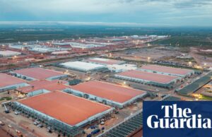 OpenAI apresenta pacote de investimento histórico de £ 31 bilhões no Reino Unido OpenAI apresenta pacote de investimento histórico de £ 31 bilhões no Reino Unido