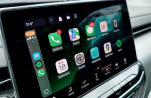 OpenAI lança ChatGPT Voice no CarPlay, mas falta um recurso crucial OpenAI lança ChatGPT Voice no CarPlay, mas falta um recurso crucial