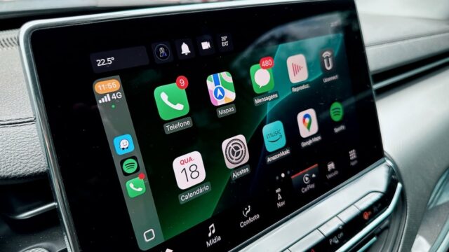 OpenAI lança ChatGPT Voice no CarPlay, mas falta um recurso crucial
