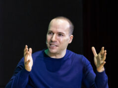 OpenAI lança GPT-5.5, aproximando a empresa de um ‘superapp’ de IA OpenAI lança GPT-5.5, aproximando a empresa de um ‘superapp’ de IA