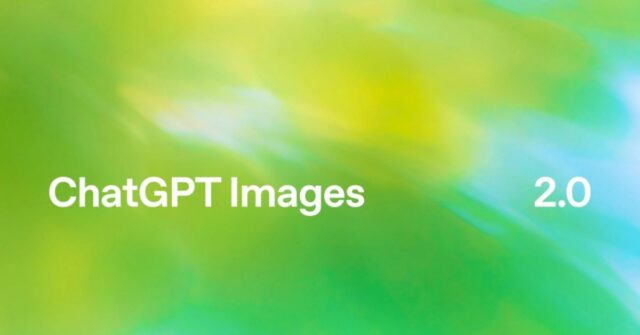 OpenAI revela modelo de geração de imagem ChatGPT Images 2 capaz de design de revista
