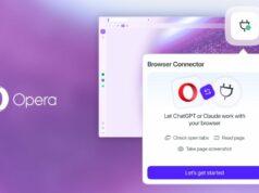 Opera estende a funcionalidade do Browser Connector para Opera One e Opera GX Opera estende a funcionalidade do Browser Connector para Opera One e Opera GX