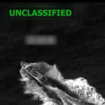 Operação Southern Spear: SOUTHCOM explode barco de drogas, matando 3 pessoas