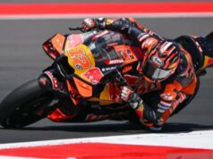 Operadores Bahu Lancar e Maverick Vinales Targetkan retornam ao MotoGP Espanha 2026 Operadores Bahu Lancar e Maverick Vinales Targetkan retornam ao MotoGP Espanha 2026