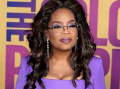 Oprah criará podcasts de vídeo para Amazon sob novo acordo Oprah criará podcasts de vídeo para Amazon sob novo acordo