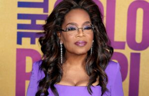 Oprah criará podcasts de vídeo para Amazon sob novo acordo Oprah criará podcasts de vídeo para Amazon sob novo acordo