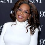 Oprah fecha acordo com a Amazon para seu podcast, clube do livro e seu programa de TV original