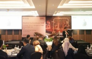 Optimalkan Kekayaan Nasabah Lewat Digital, Bukan Sekadar Proteksi Optimalkan Kekayaan Nasabah Lewat Digital, Bukan Sekadar Proteksi