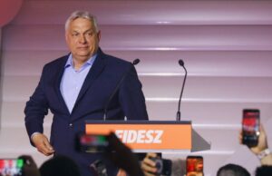 Orban foi derrotado na Hungria, mas o Orbanismo continua vivo Orban foi derrotado na Hungria, mas o Orbanismo continua vivo