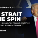 Ormuz: giro no estreito