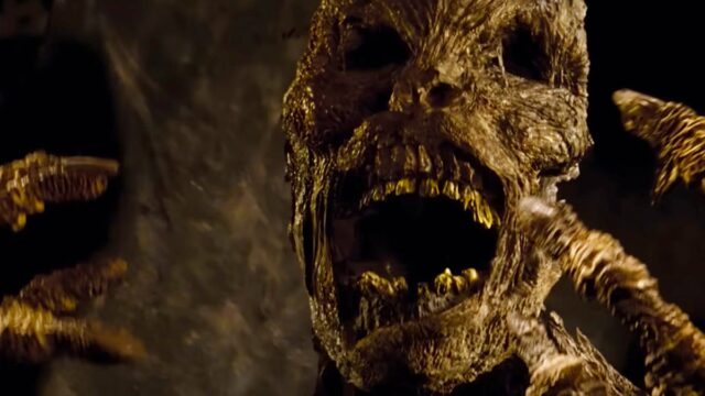 Os 10 melhores filmes de múmias de todos os tempos, classificados
