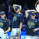 Os 10 melhores momentos da temporada do título feminino da NCAA da UCLA