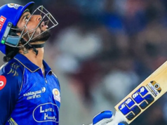 `Os 100 primeiros sempre serão especiais…`: Tilak Varma após esmagar tonelada vs GT `Os 100 primeiros sempre serão especiais...`: Tilak Varma após esmagar tonelada vs GT