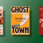 Mad Mabel por Sally Hepworth