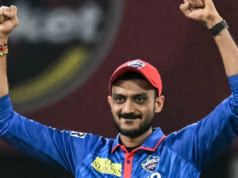 Os 70 invencíveis de Sameer Rizvi fortalecem o DC para uma vitória confortável sobre o LSG Os 70 invencíveis de Sameer Rizvi fortalecem o DC para uma vitória confortável sobre o LSG