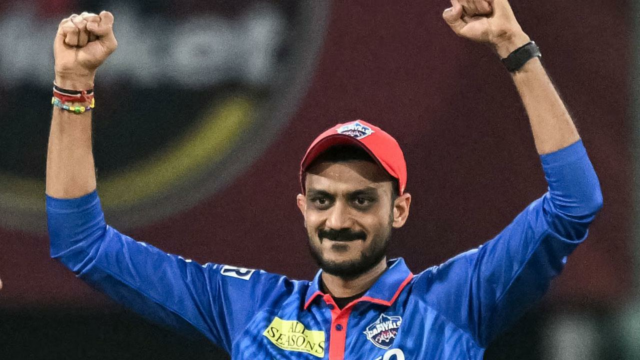 Os 70 invencíveis de Sameer Rizvi fortalecem o DC para uma vitória confortável sobre o LSG
