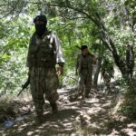 Os EUA ainda podem tentar jogar a carta étnica no Irão