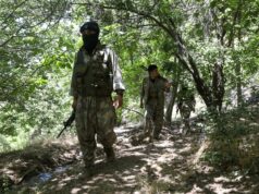 Os EUA ainda podem tentar jogar a carta étnica no Irão Os EUA ainda podem tentar jogar a carta étnica no Irão