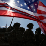 Os EUA propuseram novos planos militares. Você é elegível para o draft?