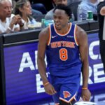Os Knicks mostram o quão bons eles realmente podem ser – e agora devem tornar isso um hábito