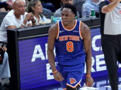 Os Knicks mostram o quão bons eles realmente podem ser – e agora devem tornar isso um hábito Os Knicks mostram o quão bons eles realmente podem ser – e agora devem tornar isso um hábito