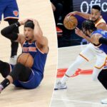 Os Knicks perderam um jogo 3 ameaçador antes dos erros de Jalen Brunson