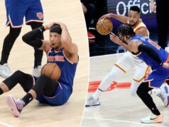 Os Knicks perderam um jogo 3 ameaçador antes dos erros de Jalen Brunson Os Knicks perderam um jogo 3 ameaçador antes dos erros de Jalen Brunson